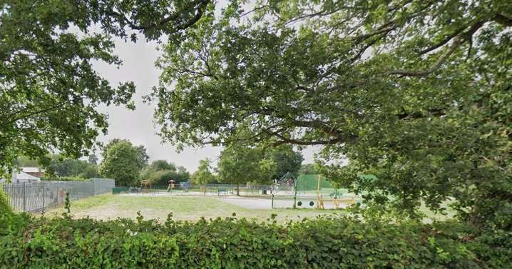 142 locals demand change to 'tired' Coventry park