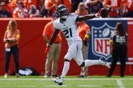 Rams CB Roger McCreary ready to contribute after trade