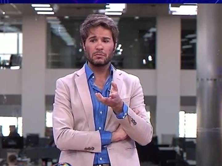 Tomás Dente tomó la decisión de renunciar a APTRA y apuntó contra Luis Ventura: "No creo en su credibilidad"