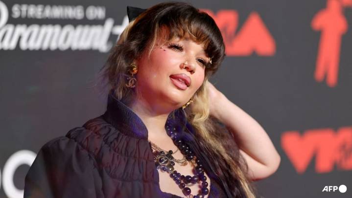 British singer Lola Young cancels upcoming gigs after collapsing at New York concert