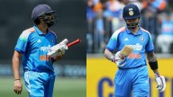 Rohit And Kohli Told To Work 'Twice As Hard' Than When They Were 25: 'If There's Motivation...'