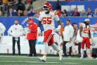 Analysts update Chiefs vs. Jaguars predictions following Omarr Norman