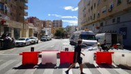 Metro de Málaga: La extensión hacia el Hospital Civil alcanza su etapa más complicada