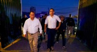 José Jerí: “Nos ha llamado la atención los niveles de control y supervisión en el penal de Lurigancho”