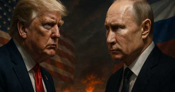 Estados Unidos envió su arma más temida a Rusia: expertos advierten que es la chispa que podría desatar la Tercera Guerra Mundial