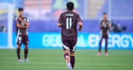 ¡La FIGURA! Gilberto Mora es líder en la tabla de goleo del Mundial Sub