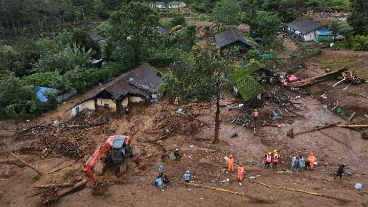 The forgotten victims of Wayanad landslide: Pinarayi meets Modi amid Centre vs Kerala fund feud