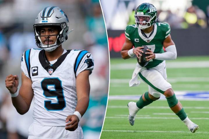 How to watch Panthers vs. Jets for free: Start time, streaming