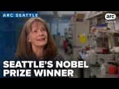 Local scientist wakes up to learn she's winner of 2025 Nobel Prize in Medicine