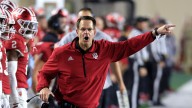 Does Curt Cignetti's Indiana team need a statement win vs. Oregon?
