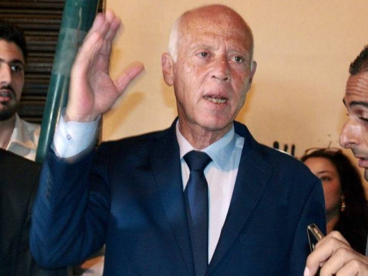 Tunisia man sentenced to death for insulting Facebook posts