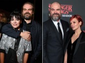 Lily Allen's new album seems to detail her divorce from David Harbour. Here's a complete timeline of their relationship.
