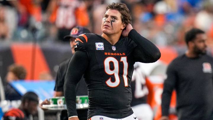 Could Patriots acquire Trey Hendrickson in trade? Crafting a potential package