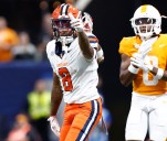 Brown says 2 SU football players are out for the season