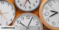 Las comunidades autónomas a las que menos afecta el cambio de hora