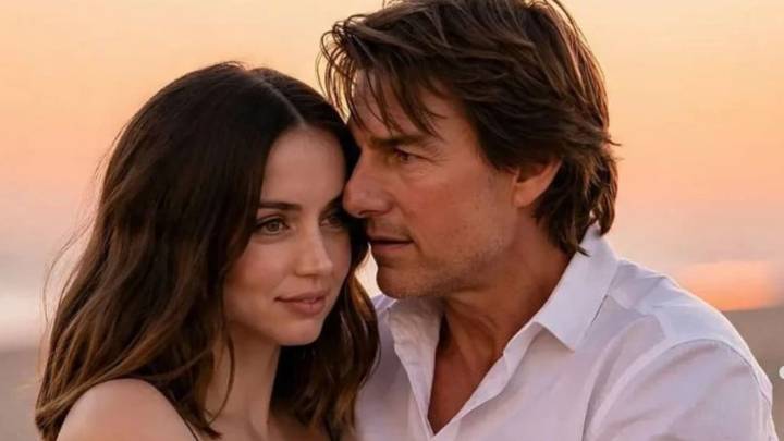 Tom Cruise SPLIT from Ana de Armas: Here’s what we know
