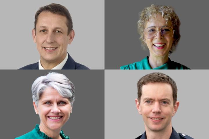 Corporate Ladder: your weekly guide to executive appointments in South Australia 