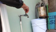 Por fuga menor, colonias aledañas al Díaz Ordaz y Agua Caliente podrían no tener agua