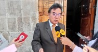 Consejo Regional de Arequipa quita funciones de consejero a Miguel Ángel Linares