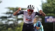 Isaac del Toro gana el Giro del Veneto 2025; logra su victoria 16