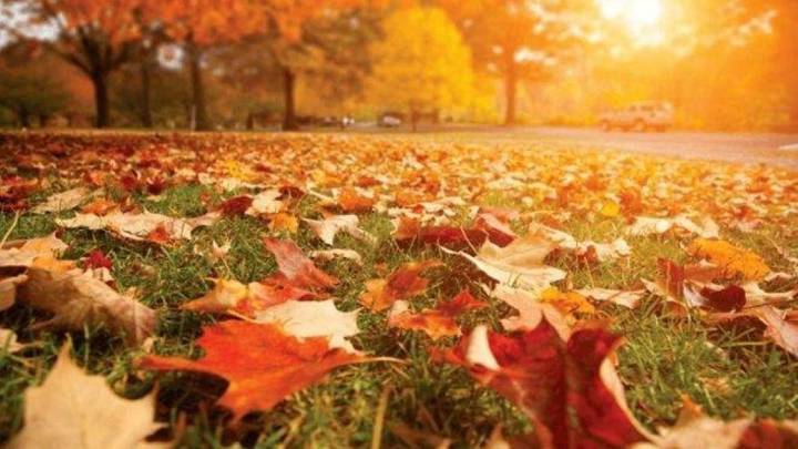 Se acaba el 'veroño' en Extremadura: se avecinan bajadas de temperaturas con caídas de hasta 10 grados