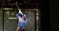 ‘The Shining’ is an opera — but don’t think of an ax