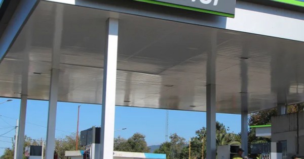 YPF se queda con la totalidad de las acciones de Refinor