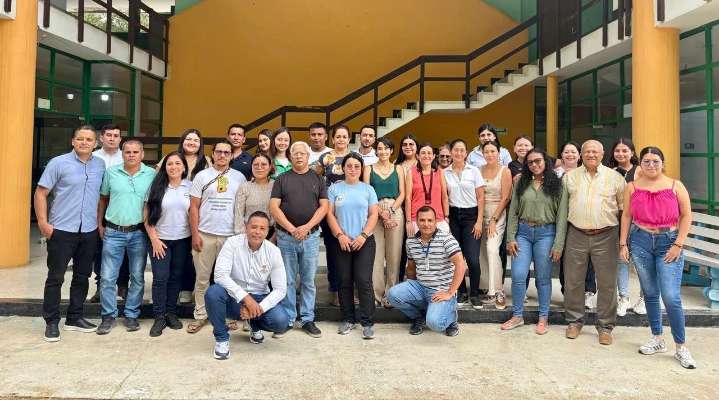 Realizado en Mocoa el 5º Taller Regional para Actualizar el Plan Nacional contra Especies Invasoras