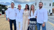 Gobernadores y Bancada Caribe firman histórica ‘Declaración de Montería’ y solicitan con urgencia autonomía para la región