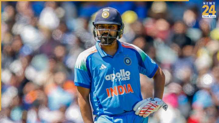 IND vs AUS: Mark Waugh Left Unconvinced By DRS Call That Saved Rohit Sharma, Says ‘There Is No Way…’