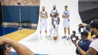 Dallas tests depth and young talent in preseason opener vs. Thunder