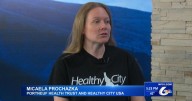Healthy City USA - The Future of Healthy City USA