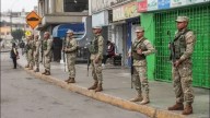 ¿Será necesario prorrogar el estado de emergencia? Esto opina el alcalde de La Victoria