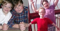 'I lay next to my murdered son on his hospital bed and made him a promise'