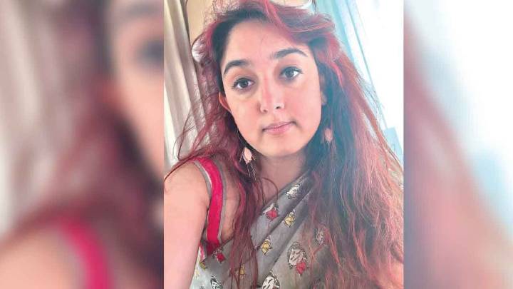 Ira Khan expresses excitement about the ‘days ahead’