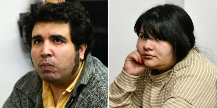 Condenaron a Fernando Sabag Montiel y Brenda Uliarte por el intento de asesinato de Cristina Kirchner