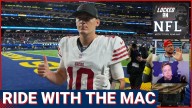 49ers Need to RIDE WITH MAC JONES, Ravens are COOKED, Middle of the PACKers & Broncos Gain Rhythm
