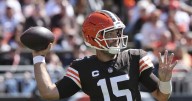 Flacco already beat Packers this season with Browns. Now he's trying to do it with Bengals