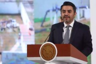 México garantiza entrega de agua a EU en noviembre pese a sequías, asegura Conagua