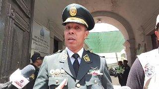 PNP investiga posible banda juvenil implicada en extorsión con explosivos en Arequipa
