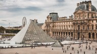 Francia sufre una ola de robos que pone en evidencia los sistemas de seguridad de sus museos