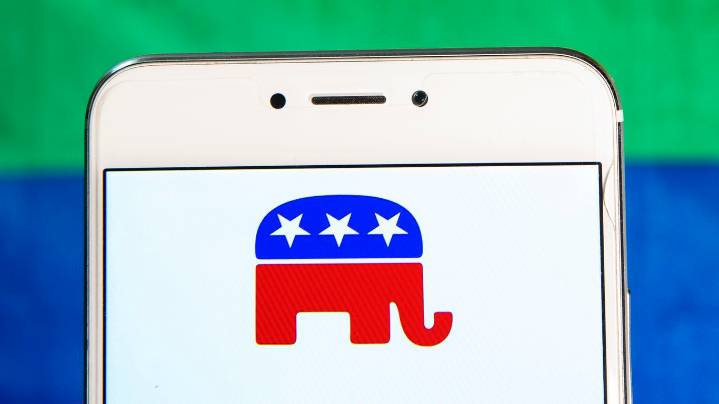 Young Republicans demand leaders involved in "vile" racist chat resign