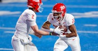 Maddux Madsen, Sire Gaines spark Boise State to 41-25 victory over New Mexico