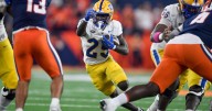 Pitt football | Panthers to take on Stanford at 3:30 p.m. Nov. 1