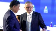 'It isn't fair': Australian taxpayers supporting China's renewables, 'gender equality' vision