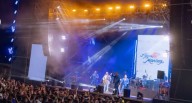 Agua Marina: balacera en concierto deja cinco heridos