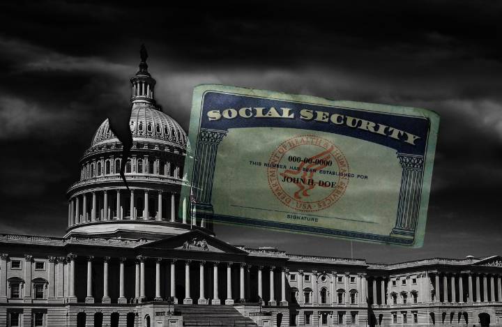 Seguro Social: cómo afectaría un cierre de gobierno a tus beneficios