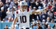 Ups & Downs: Drake Maye joins Tom Brady in Patriots record books after near