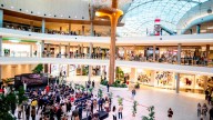 El nuevo Marineda City abre sus puertas: más marcas, más luz y una experiencia de ocio renovada en A Coruña