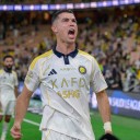 Cristiano Ronaldo 1st Soccer Player to Be Billionaire